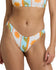 Billabong Womens Bikini Bottoms Sunblind Tanga