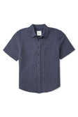 Katin Mens Woven Alan Solid