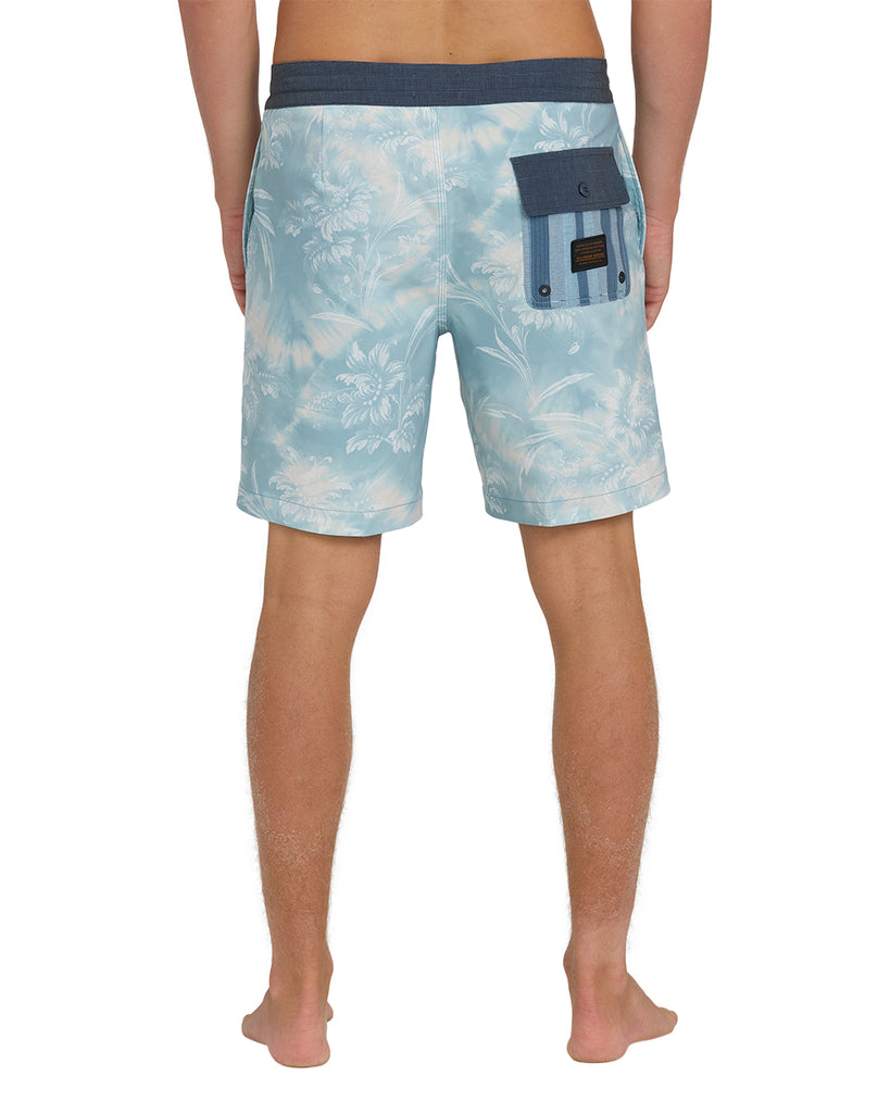 Billabong Mens Boardshorts True North Garage Lt
