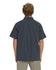 Billabong Mens Woven Garage Sandon Jacquard