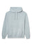 Katin Mens Sweatshirt Emb Hood Fleece