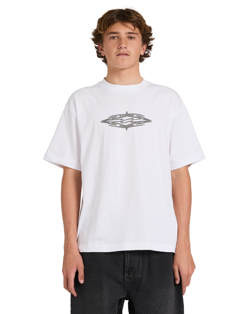 Billabong Mens Shirt Tribal Diamonds