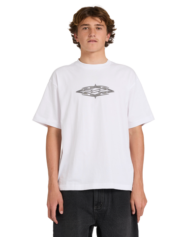 Billabong Mens Shirt Tribal Diamonds