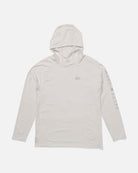 Salty Crew Mens Shirt Apex Perforated Sunshirt