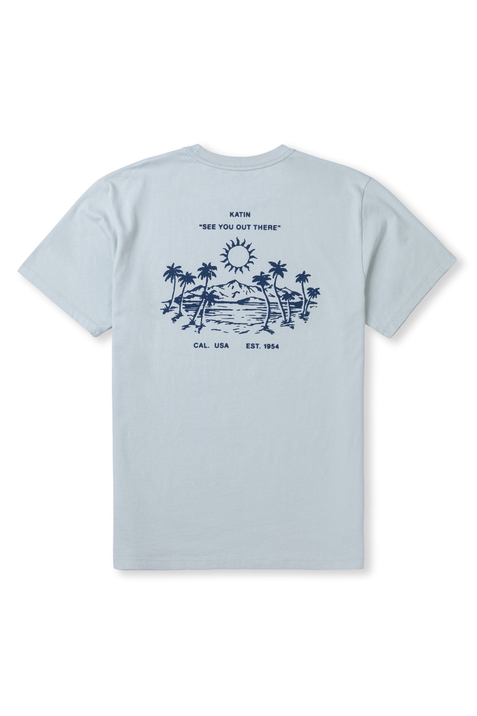 Katin Mens Shirt Expedition