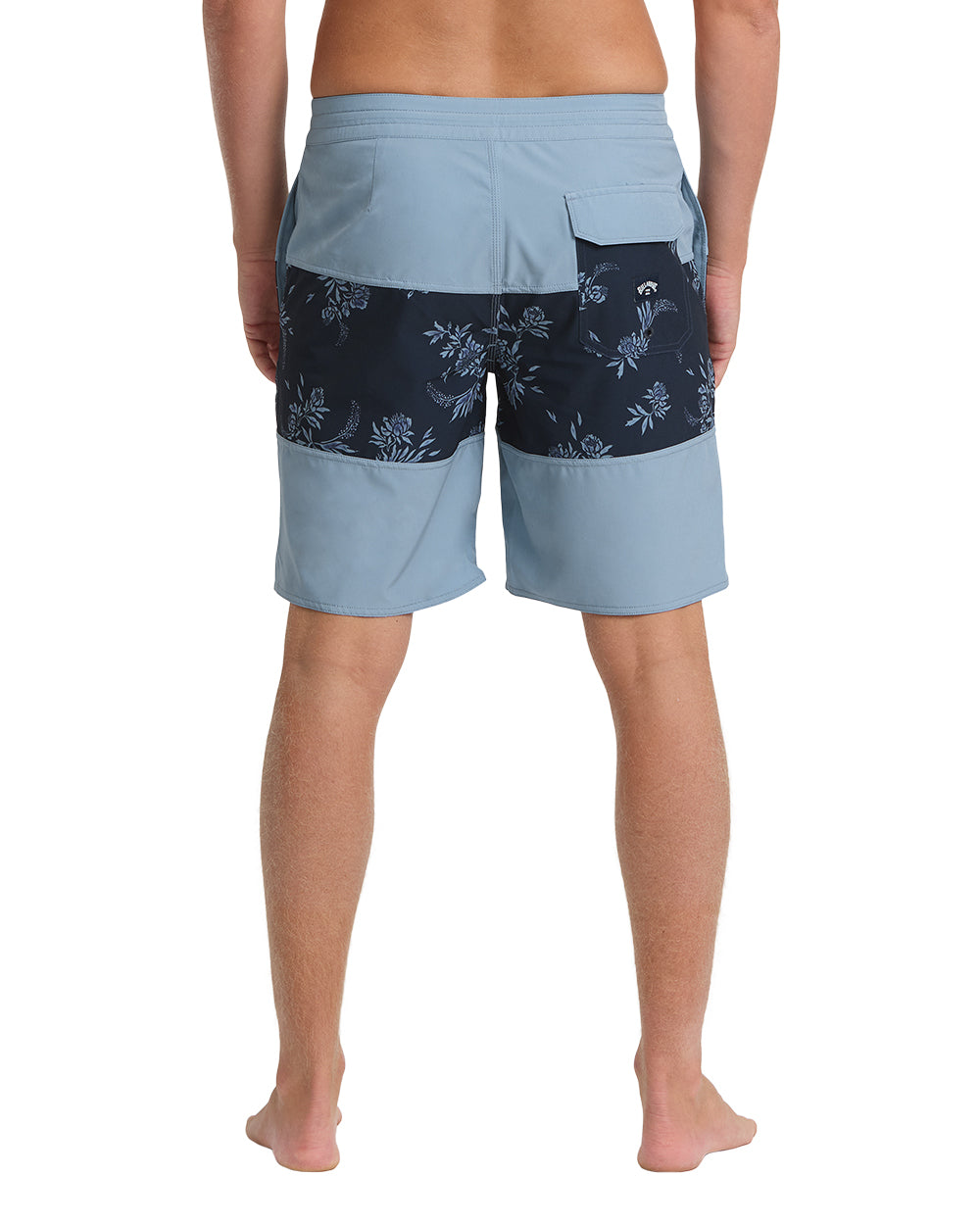 BILLABONG サーフボード Billabong Mens Boardshorts Tribong Lo Tide 18