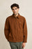 Rhythm Mens Jacket Awake Herringbone
