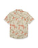 Quiksilver Mens Woven Jetty Bloom Classic Stretch