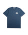Quiksilver Mens Shirt Reverse Cut