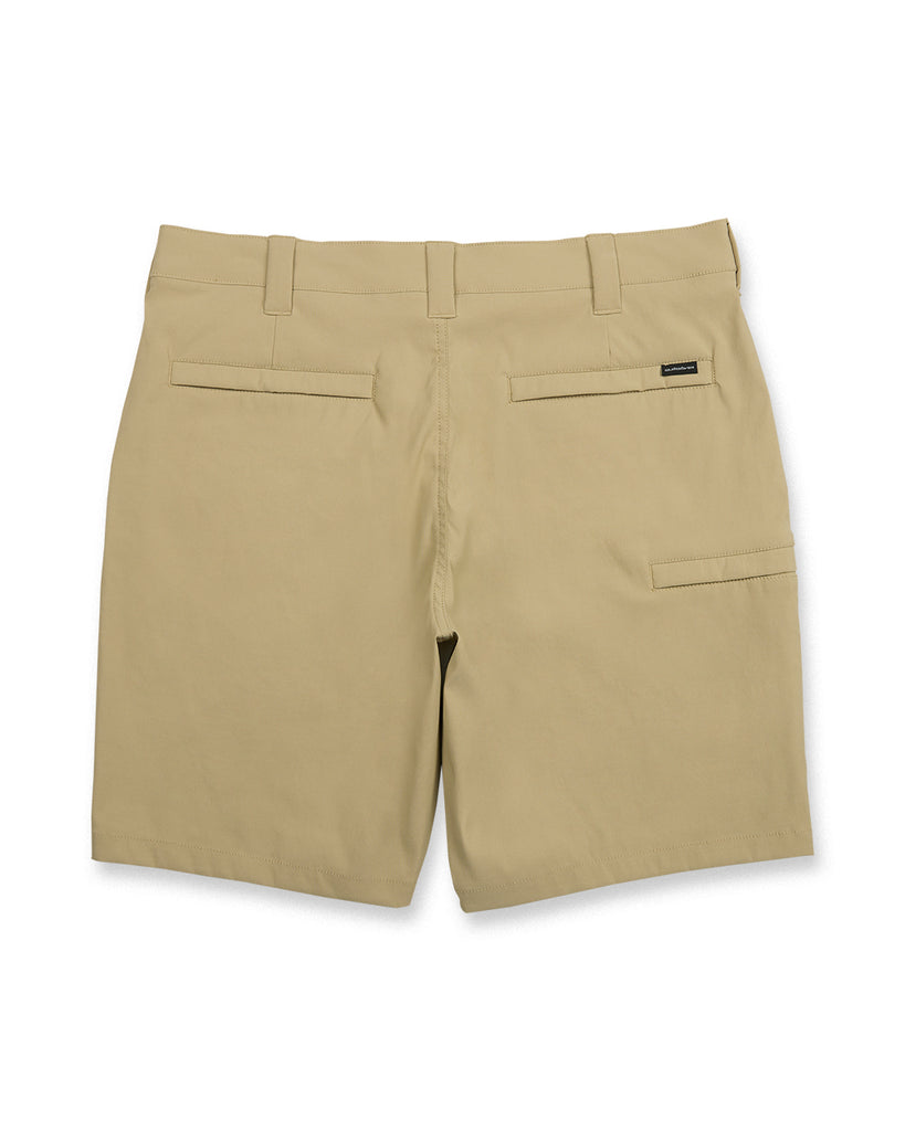 Quiksilver Mens Shorts Fairway 19