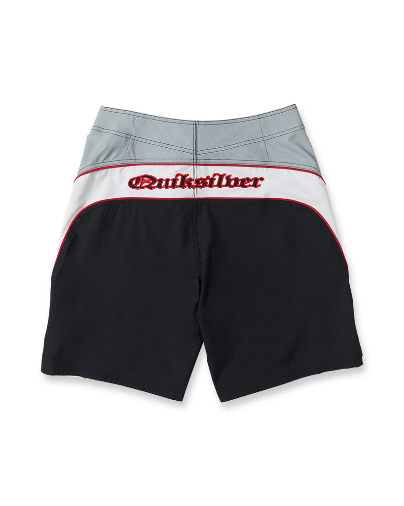 Quiksilver Mens Boardshorts Mercury Gravity 21