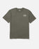 Salty Crew Mens Shirt Signage Classic