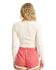 Billabong Womens Shirt Paxton Ls Knit Top