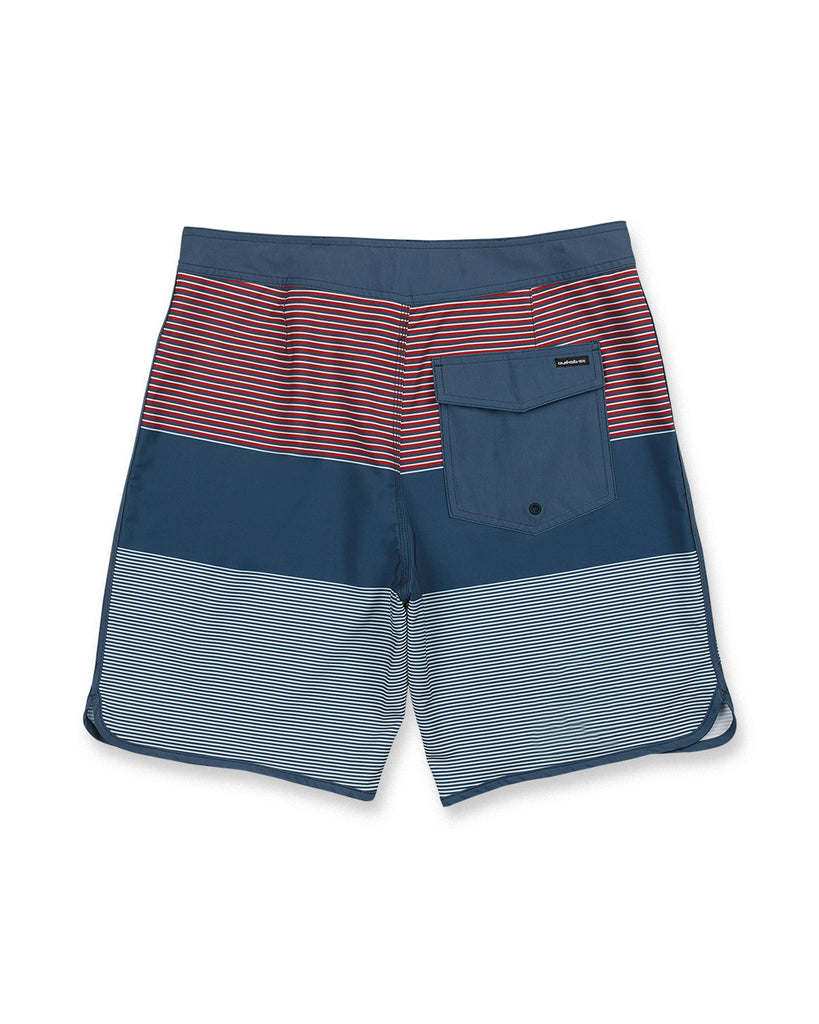 Quiksilver Mens Boardshorts Surfsilk Tijuana 19