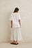 Rhythm Womens Skirt Gigi Lace Maxi