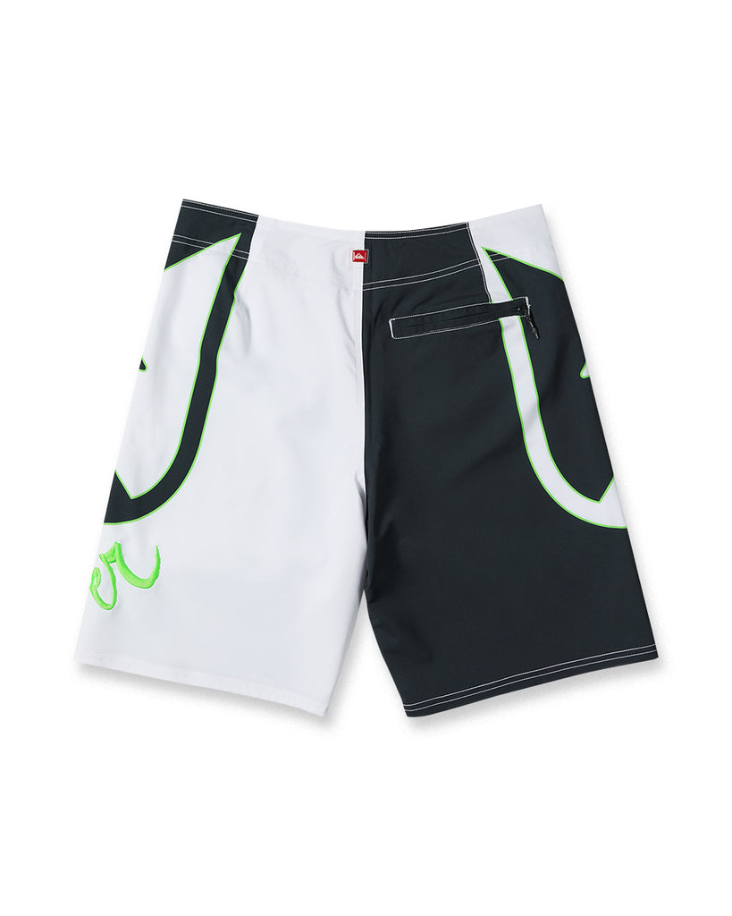 Quiksilver Mens Boardshorts Young Guns Intercepter 21