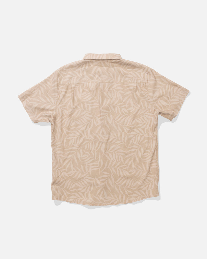 Salty Crew Mens Woven Breezer Perforated