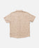 Salty Crew Mens Woven Breezer Perforated