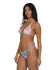 Billabong Womens Bikini Top Sweet Escape Remi Tri