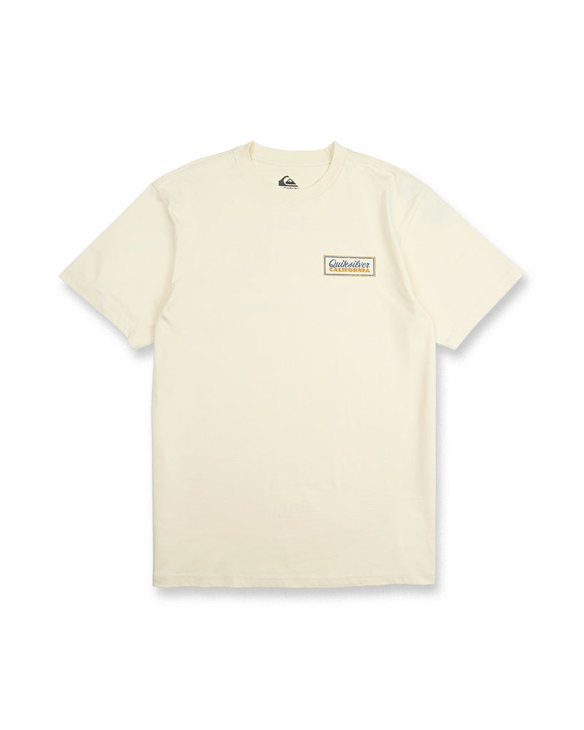 Quiksilver Mens Shirt Ca Quiver