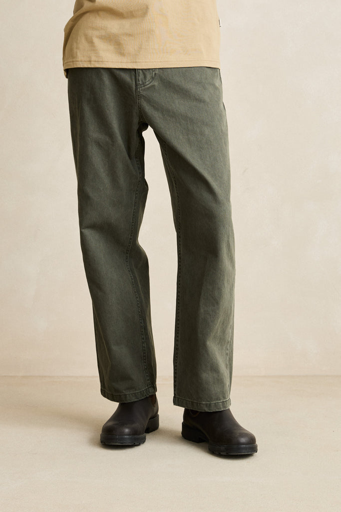 Rhythm Mens Pants Engineer