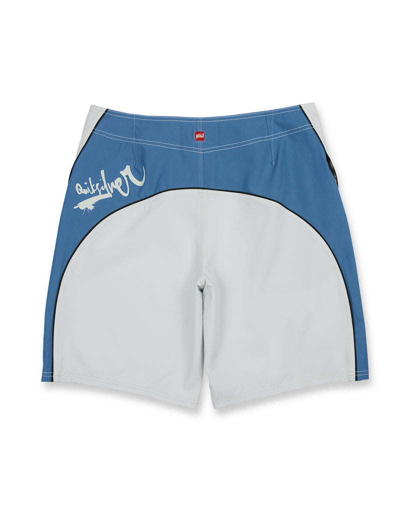 Quiksilver Mens Boardshorts Young Guns Nomad 21