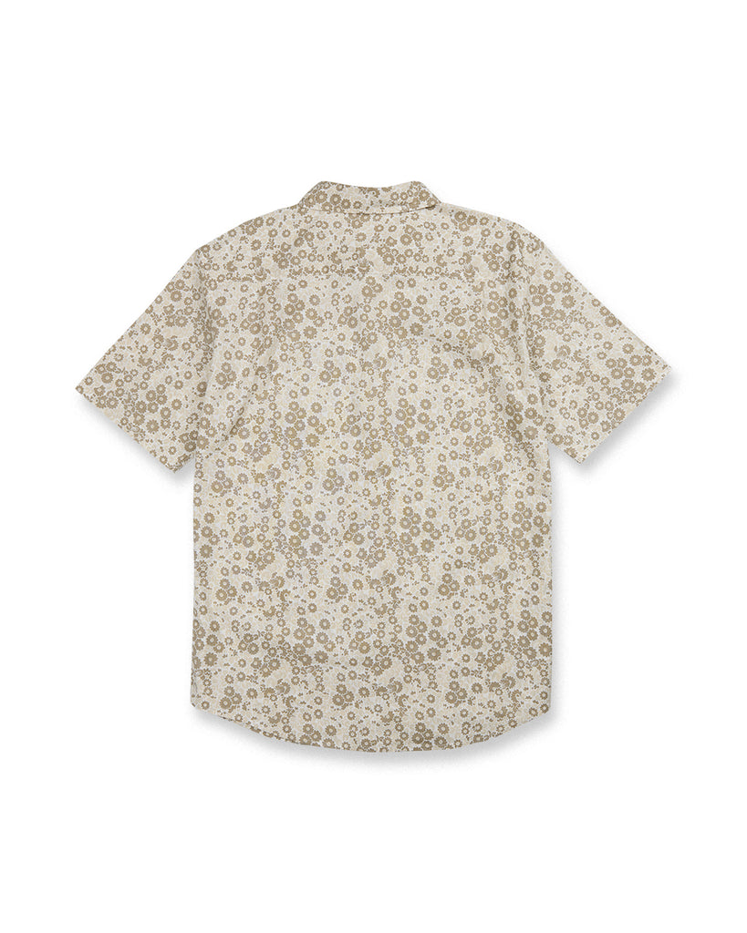 Quiksilver Mens Woven Ditsy Daze Classic