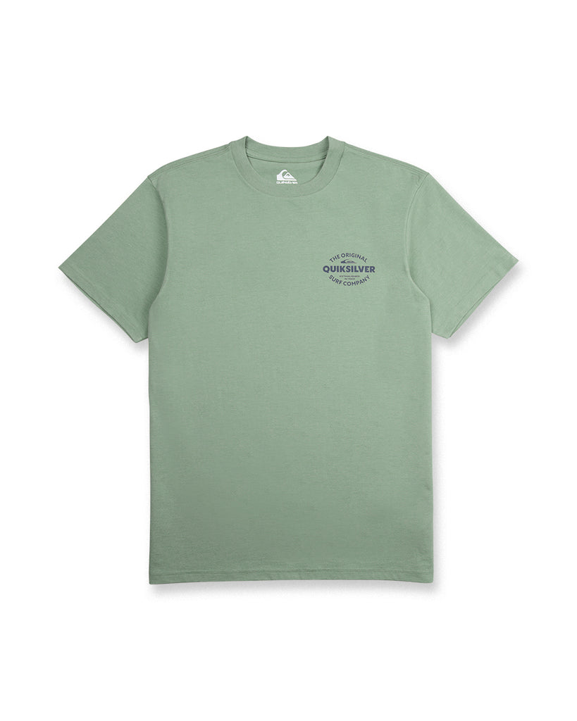 Quiksilver Mens Shirt The Shed