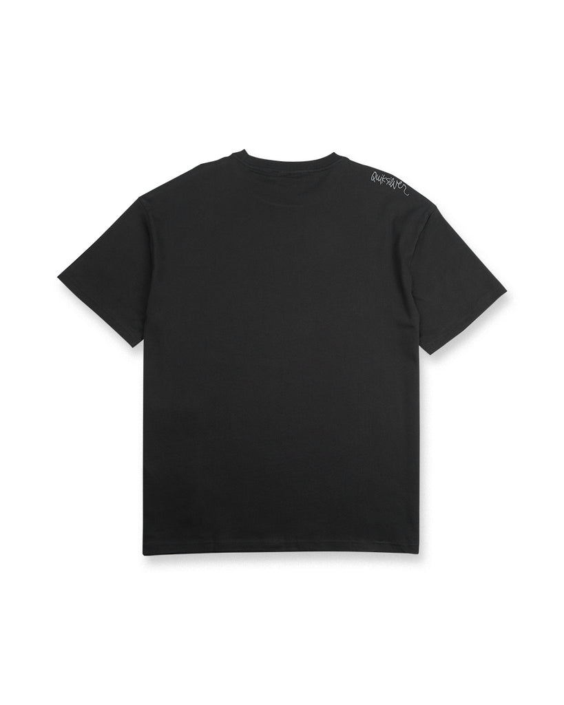 Quiksilver Mens Shirt Yg Module
