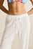 Rhythm Womens Pants Sandy Cove Beach Pant