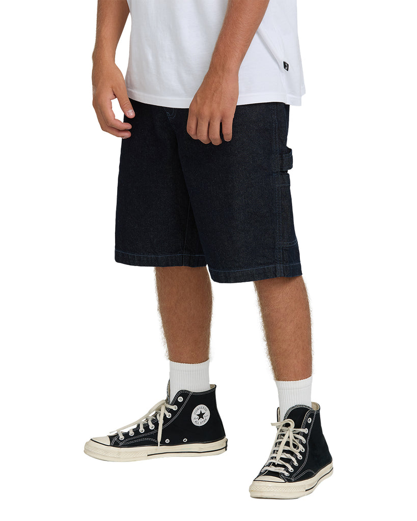 Billabong Mens Shorts Bad Dog 22