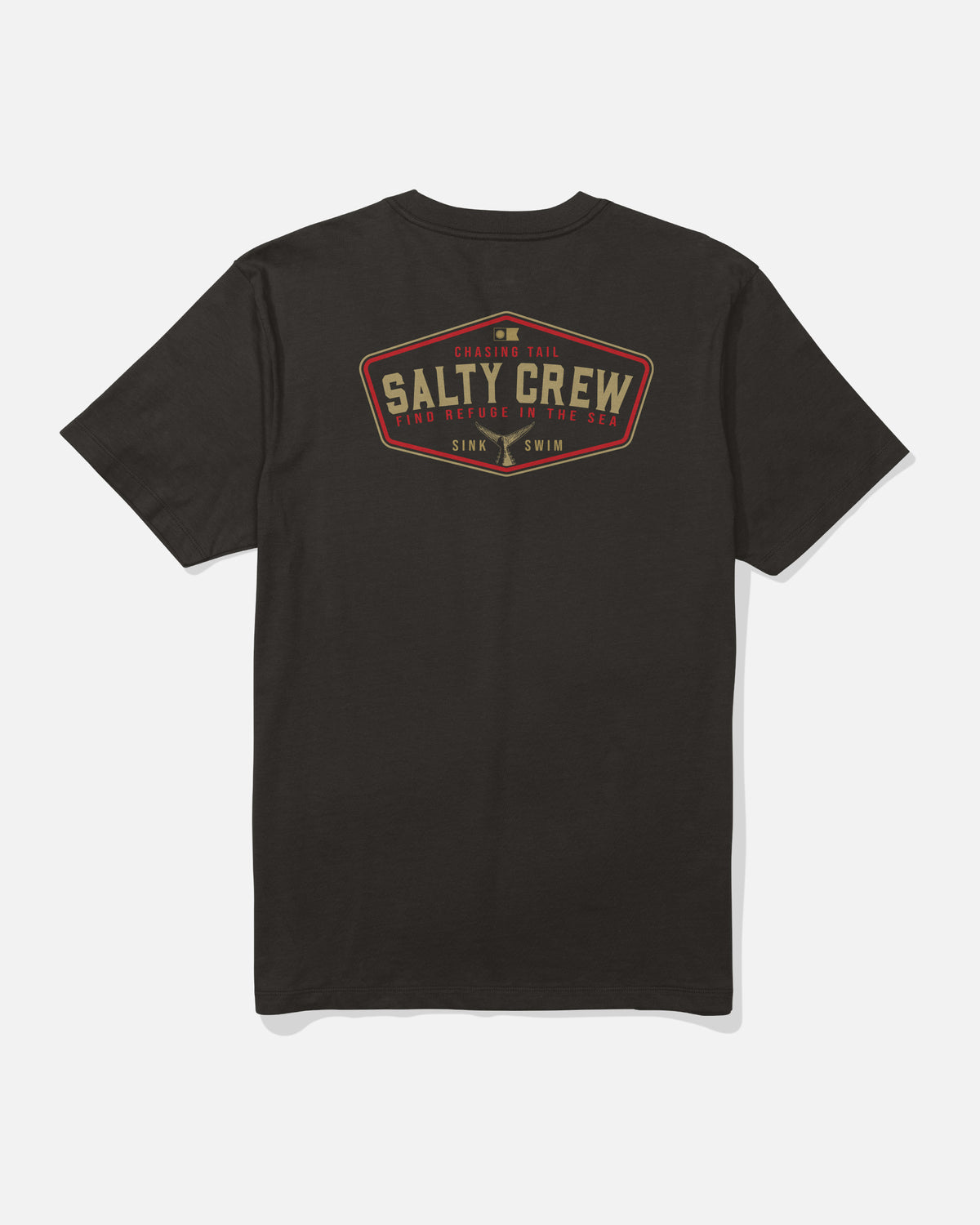 Salty Crew Mens Shirt Tailfin