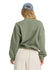 Billabong Womens Sweatshirt Vibes Kendal Crew Fleece