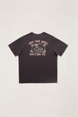 Rhythm Mens Shirt Worn Path