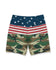 Quiksilver Mens Boardshorts Surfsilk Panel 20