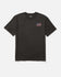 Salty Crew Mens Shirt America Optic Classic