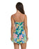 Billabong Womens Romper In A Twist