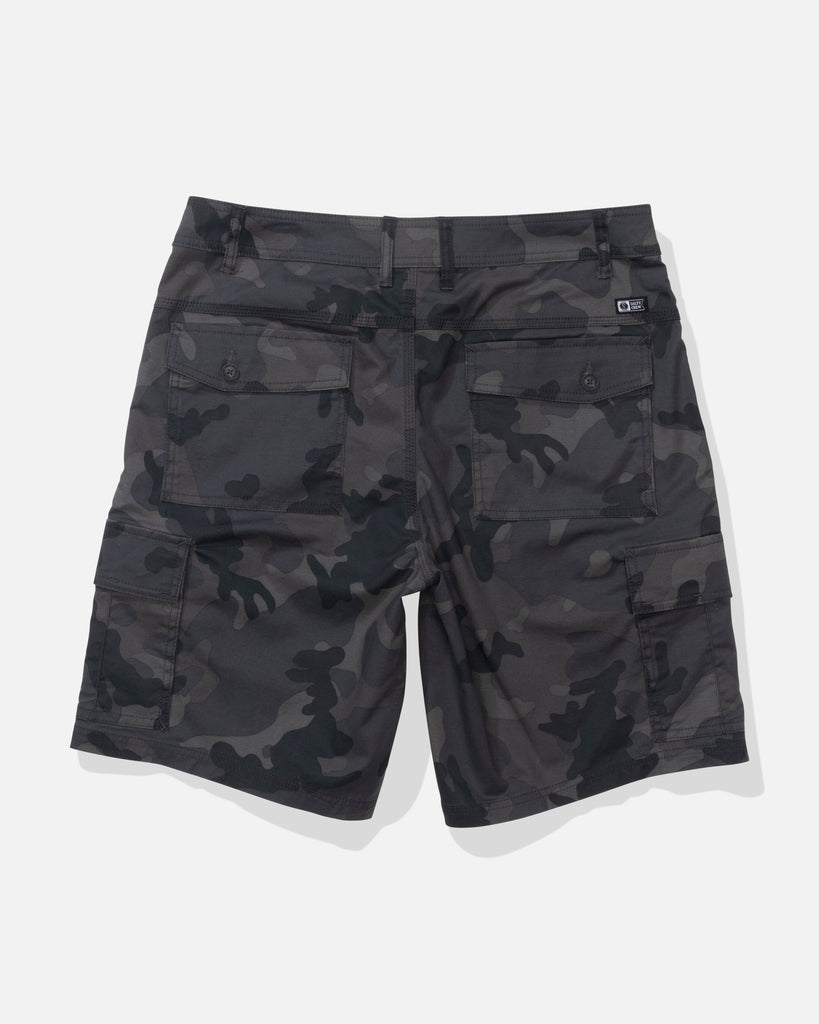 Salty Crew Mens Shorts Transom Cargo 20