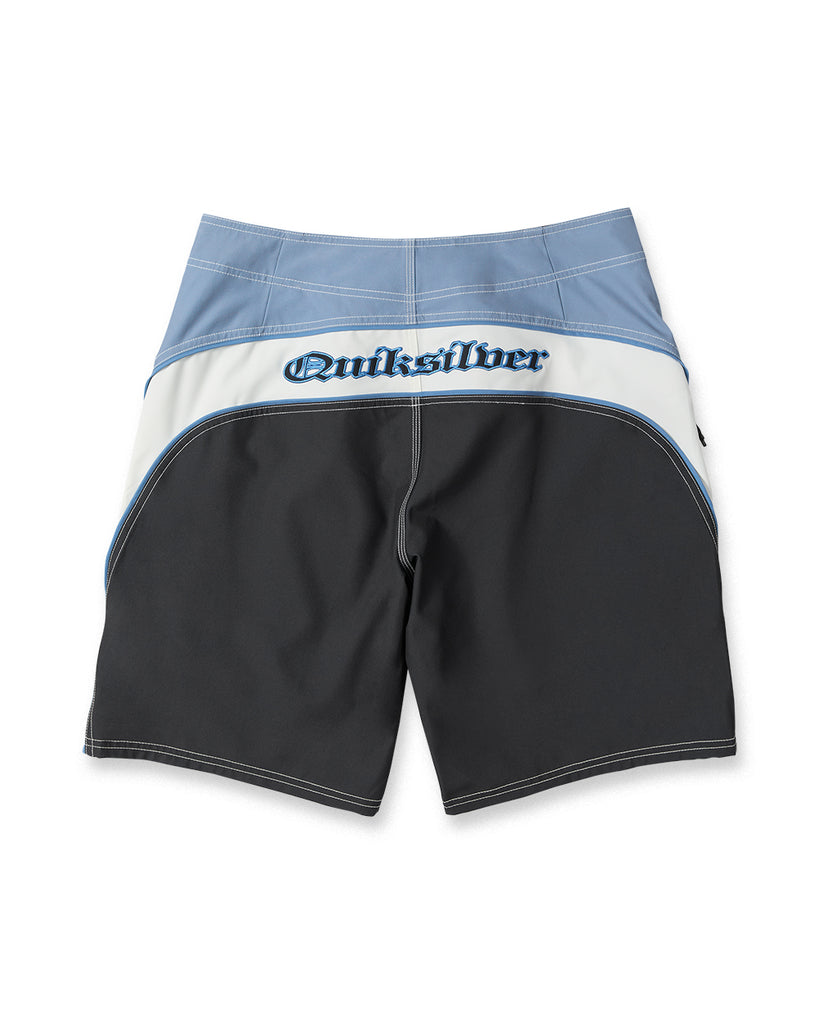 Quiksilver Mens Boardshorts Mercury Gravity 21