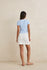 Rhythm Womens Skirt Gigi Knit Mini