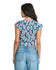Billabong Womens Shirt Crush On You Woven Top