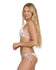 Billabong Womens Bikini Top Sandy Shells Remi Tri