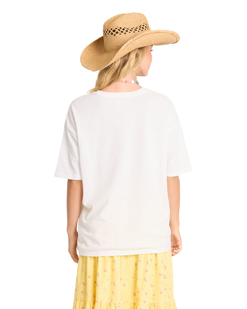 Billabong Womens Shirt Surf Le Soleil