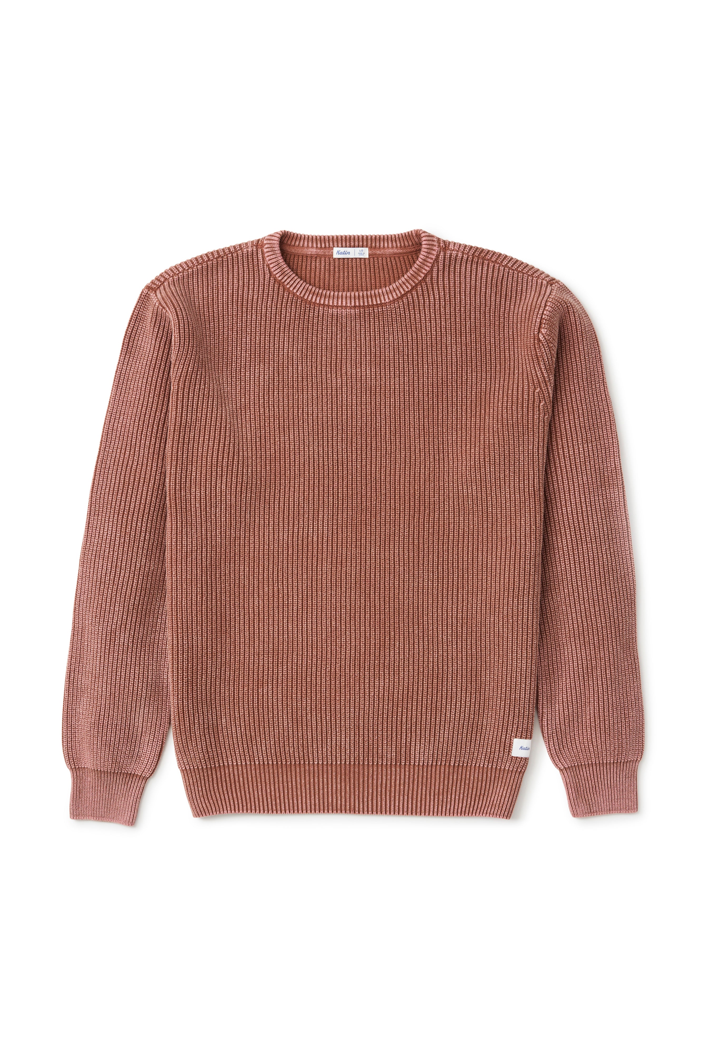 Katin Mens Sweater Swell