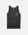 Salty Crew Mens Tank Top Tailed