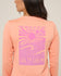 Salty Crew Womens Shirt Rise And Smile Sunshirt