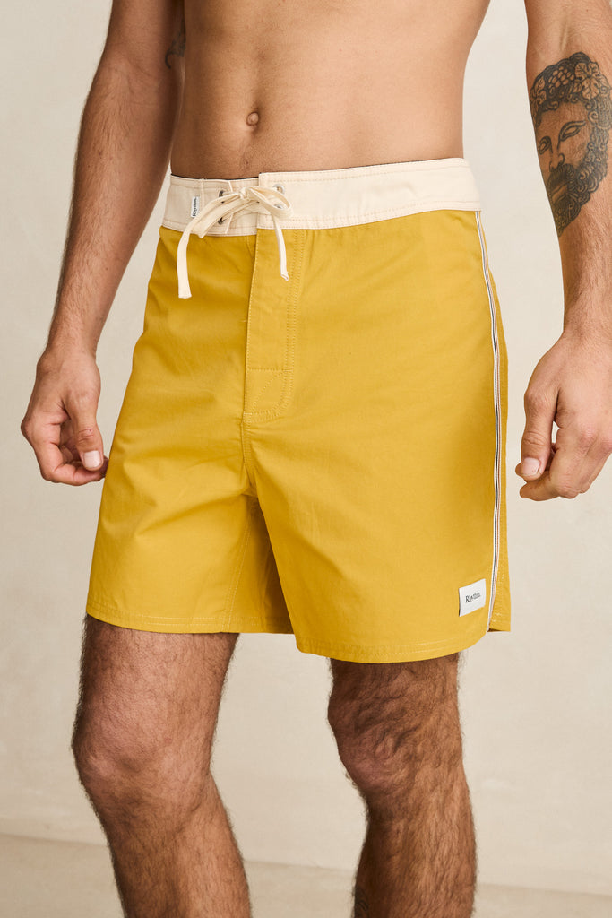 Rhythm Mens Boardshorts Heritage