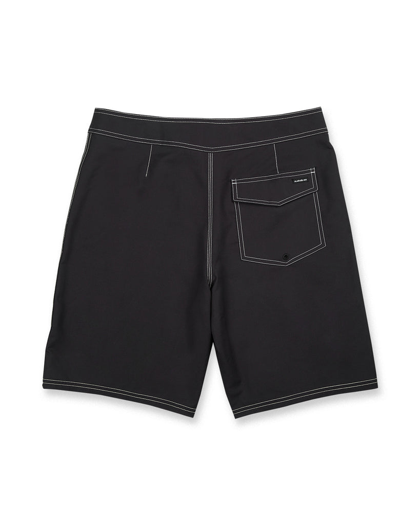 Quiksilver Mens Boardshorts Young Guns Saturn Boss 21