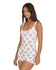 Billabong Womens Swimsuit Sandy Shells Thalia Surf Suit