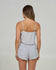 Salty Crew Womens Tank Top Cloudbreak Cami